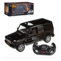    Rastar 30400 Mercedes-Benz G55 AMG (1:14, 34 ). 27.   .  . 