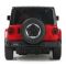    Rastar Jeep Wrangler Rubicon (.79500-R), 1:24(17), 