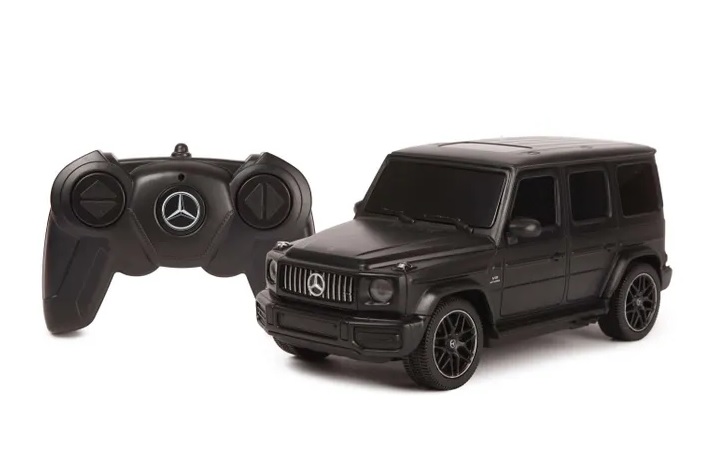    Rastar Mercedes-Benz G63 (.95800), 1:24 (20), 