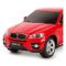    Rastar 31700R BMW X6 (1:24, 20). 