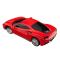    Rastar 76000R Ferrari 488 GTB (1:24, 18,5). 
