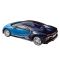    Rastar 76100E Bugatti Chiron (1:24, 18,5).   