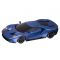    Rastar 78200L Ford GT (1:24, 20). 
