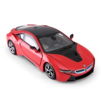  Rastar 56500 BMW i8 (1:24, 19,5). .    