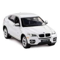  Rastar 41500 BMW X6 (1:24, 20). .    