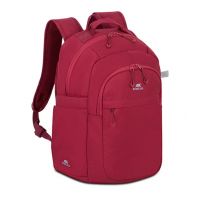 Рюкзак для ноутбука RivaCase 5432 (для 14 дюймов). Цвет красный
