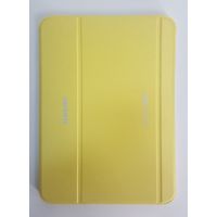 Чехол для Samsung Galaxy Tab 3 P5200 и P5210, цвет желтый